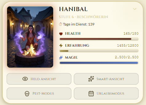 Zwei HEUTE Ansichten – du entscheidest! ⚔️